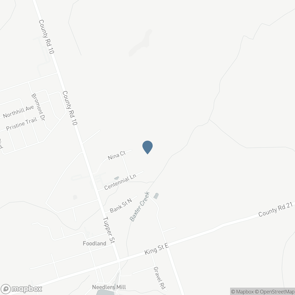 17 COLDBROOK DRIVE, Cavan-Monaghan, Ontario L0A 1G0